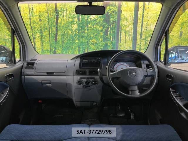 Daihatsu MOVE 2005-02 250294-1