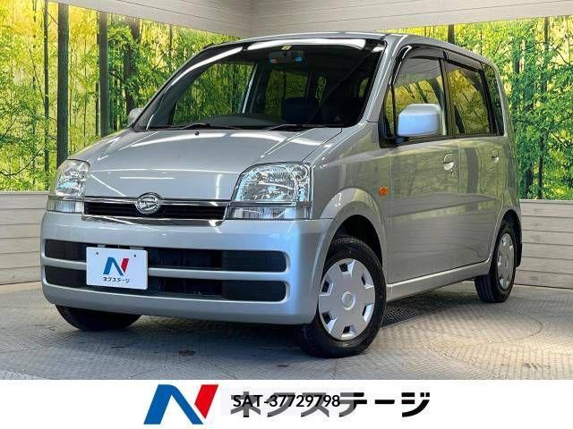 Daihatsu MOVE 2005-02 250294-0