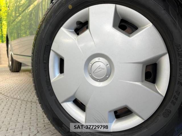 Daihatsu MOVE 2005-02 250294-13
