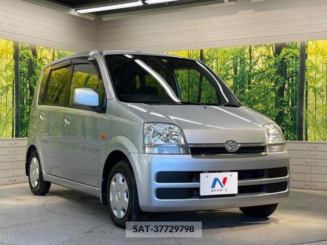 Daihatsu MOVE 2005-02 250294-16
