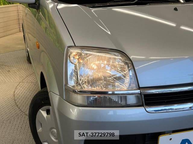 Daihatsu MOVE 2005-02 250294-12