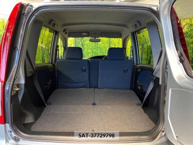 Daihatsu MOVE 2005-02 250294-10