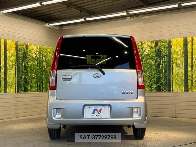 Daihatsu MOVE 2005-02 250294-15