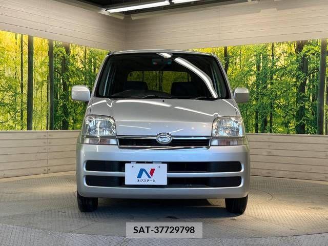 Daihatsu MOVE 2005-02 250294-14