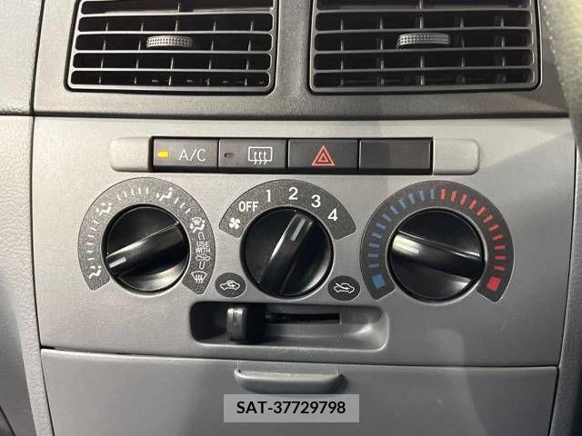 Daihatsu MOVE 2005-02 250294-5