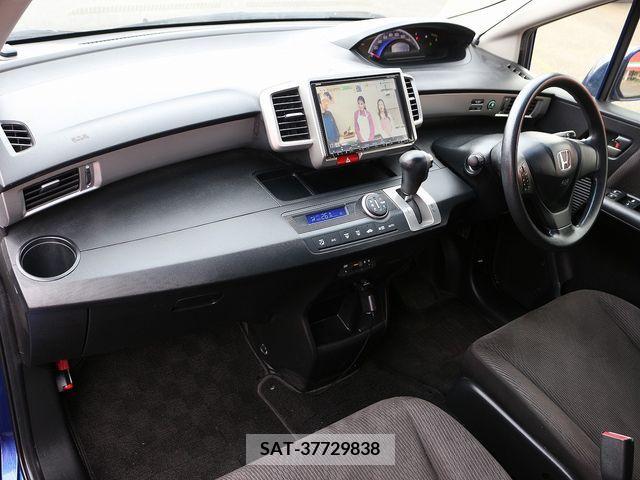 Honda FREED 2015-01 236564-13