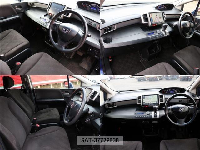 Honda FREED 2015-01 236564-4