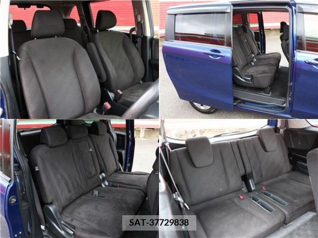 Honda FREED 2015-01 236564-5