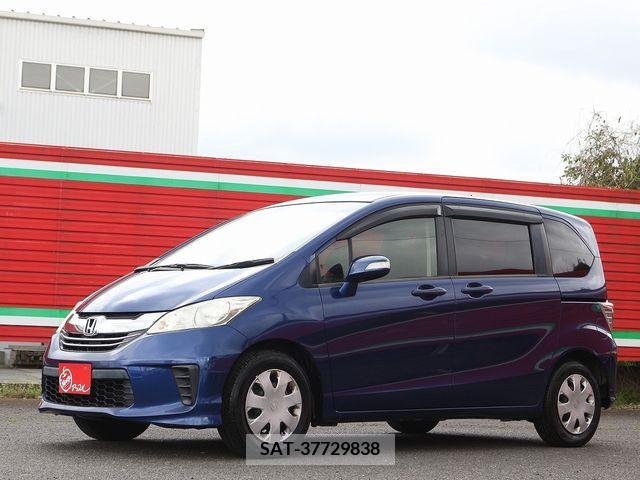 Honda FREED 2015-01 236564-11