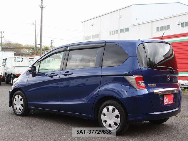 Honda FREED 2015-01 236564-12