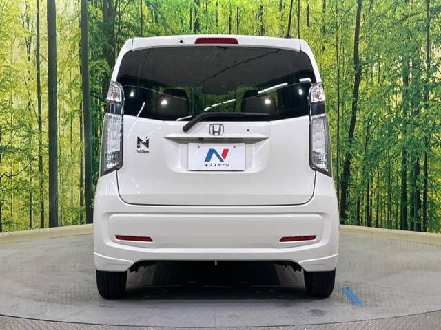 Honda N-WGN 2015-09 19129-15