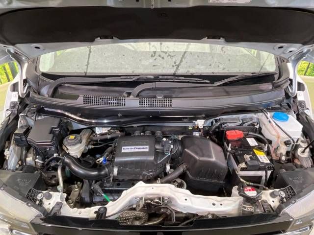 Honda N-WGN 2015-09 19129-18