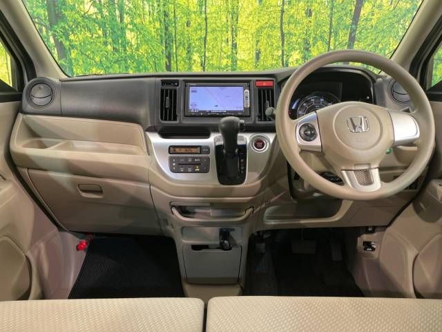 Honda N-WGN 2015-09 19129-1