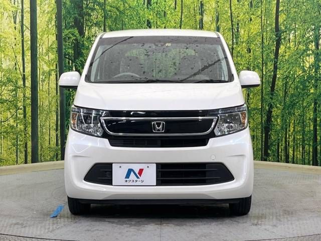 Honda N-WGN 2015-09 19129-14