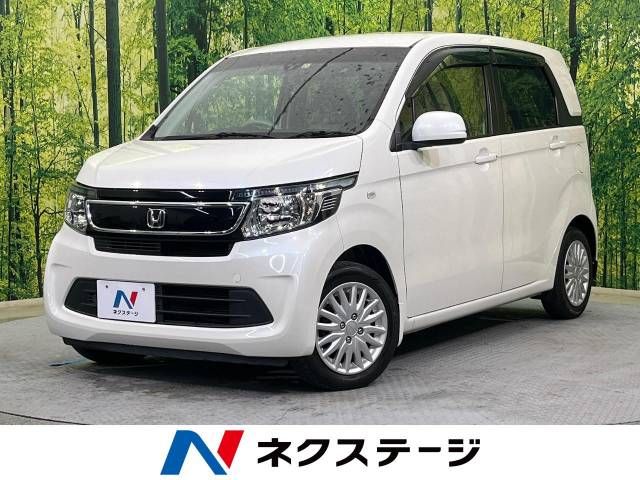 Honda N-WGN 2015-09 19129-0