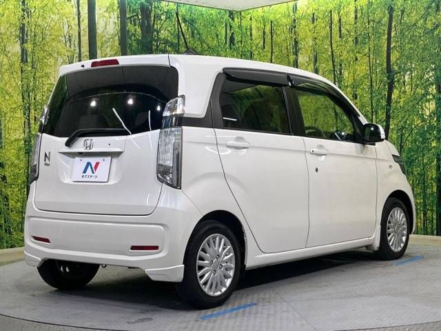 Honda N-WGN 2015-09 19129-17