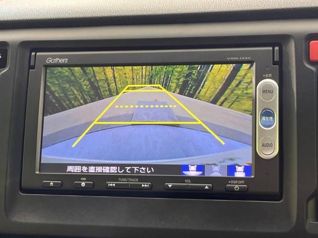 Honda N-WGN 2015-09 19129-3