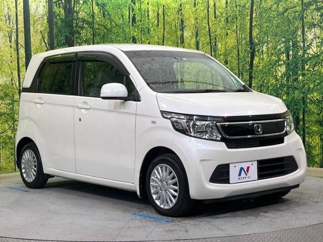 Honda N-WGN 2015-09 19129-16