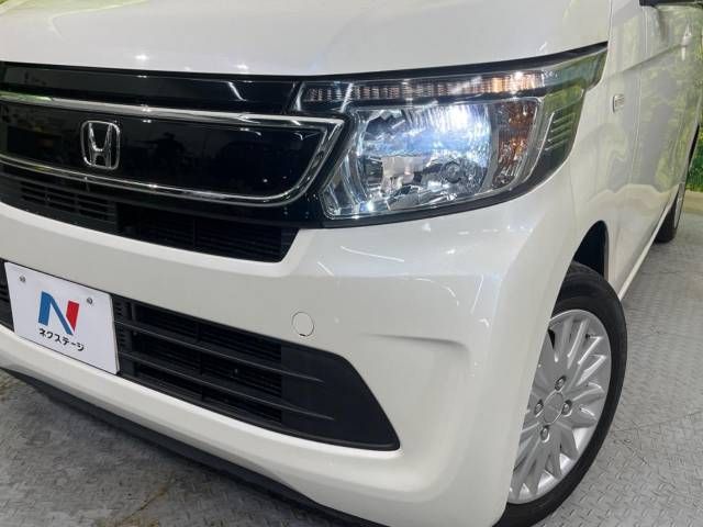 Honda N-WGN 2015-09 19129-12