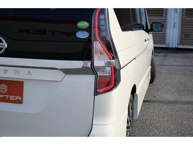 Nissan SERENA 2020-12 12106-12