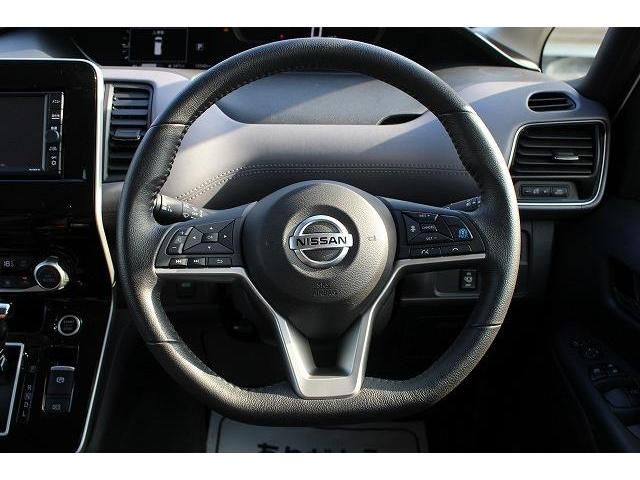 Nissan SERENA 2020-12 12106-16