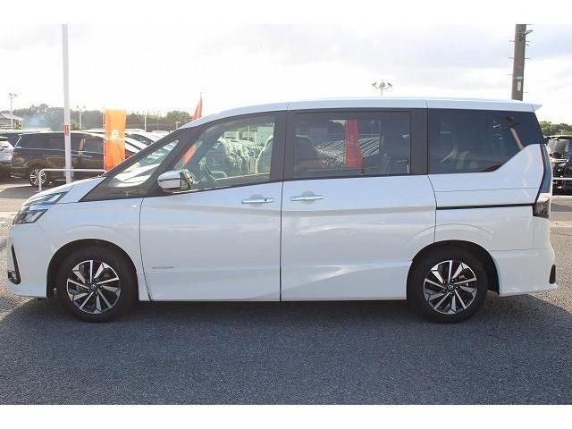 Nissan SERENA 2020-12 12106-7