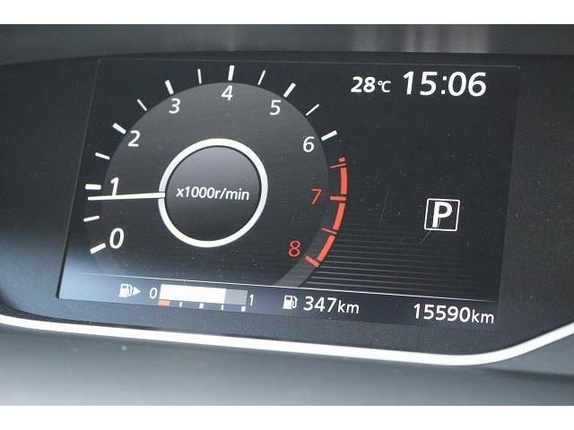 Nissan SERENA 2020-12 12106-19