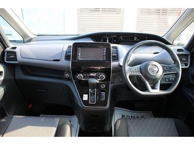 Nissan SERENA 2020-12 12106-15