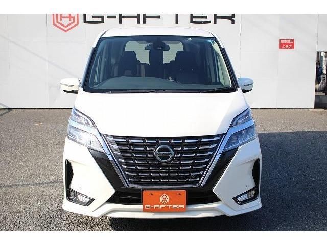 Nissan SERENA 2020-12 12106-6