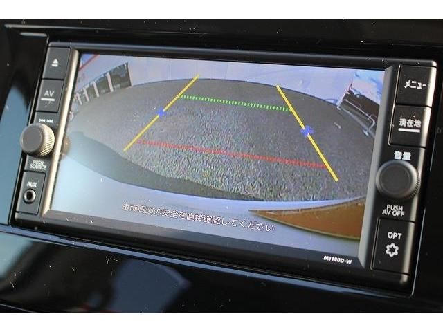 Nissan SERENA 2020-12 12106-2