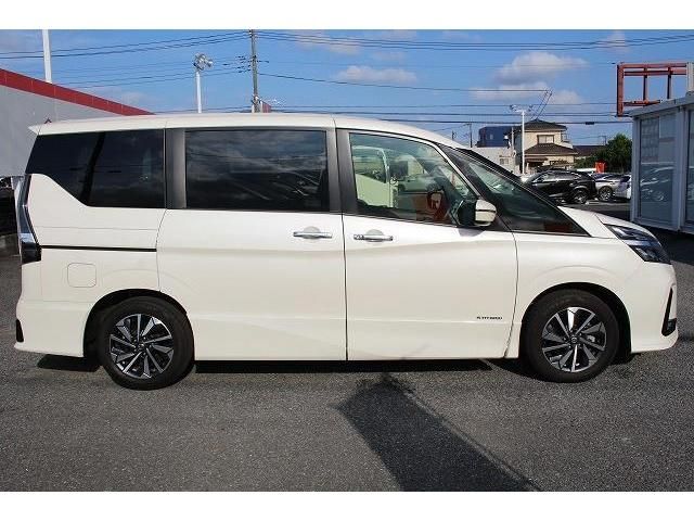 Nissan SERENA 2020-12 12106-9