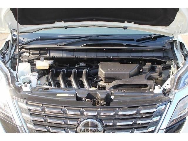 Nissan SERENA 2020-12 12106-18
