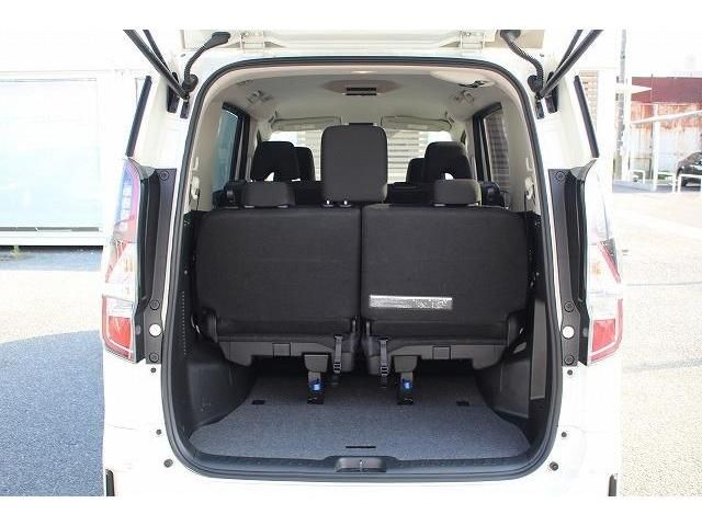 Nissan SERENA 2020-12 12106-17