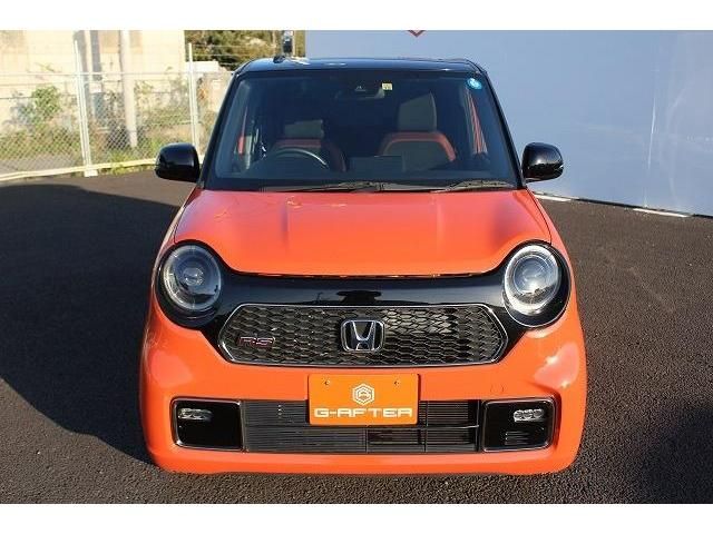 Honda N-ONE 2020-12 186061-1