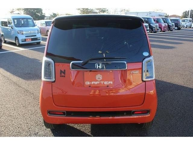 Honda N-ONE 2020-12 186061-3
