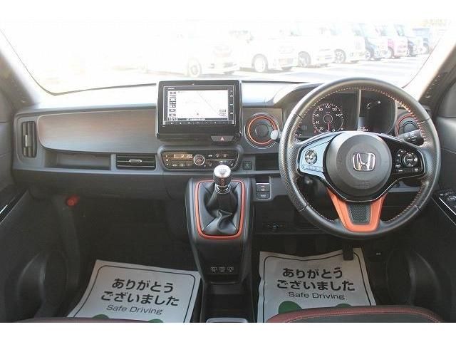 Honda N-ONE 2020-12 186061-12