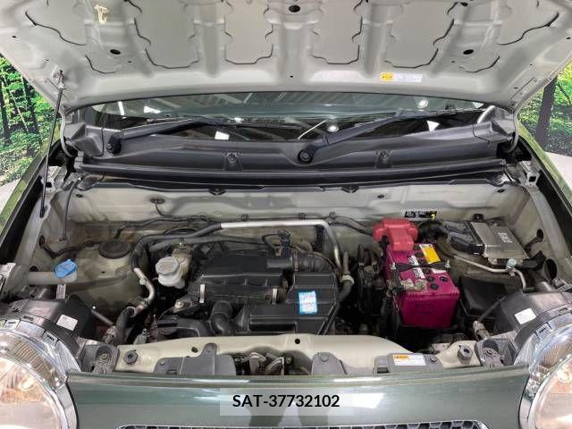 Suzuki HUSTLER 2017-11 297829-18