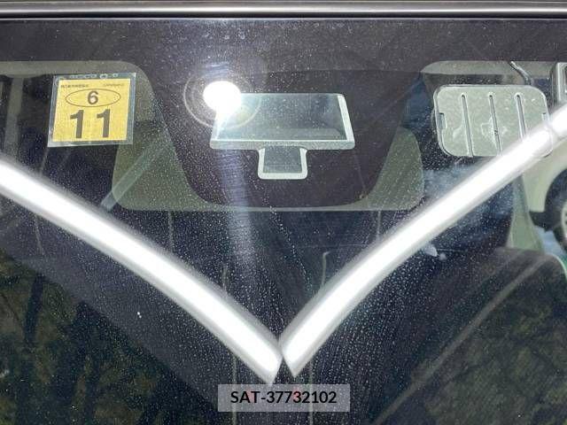Suzuki HUSTLER 2017-11 297829-2