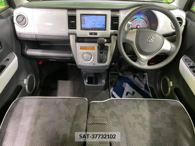 Suzuki HUSTLER 2017-11 297829-1