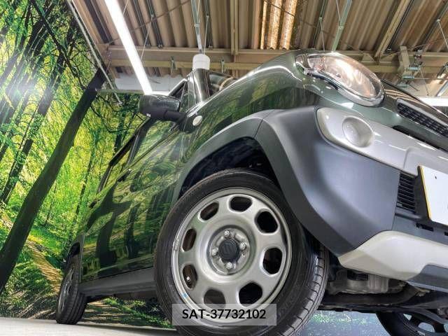 Suzuki HUSTLER 2017-11 297829-13