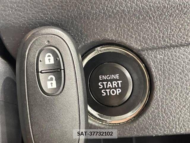 Suzuki HUSTLER 2017-11 297829-7