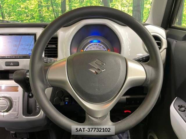 Suzuki HUSTLER 2017-11 297829-11