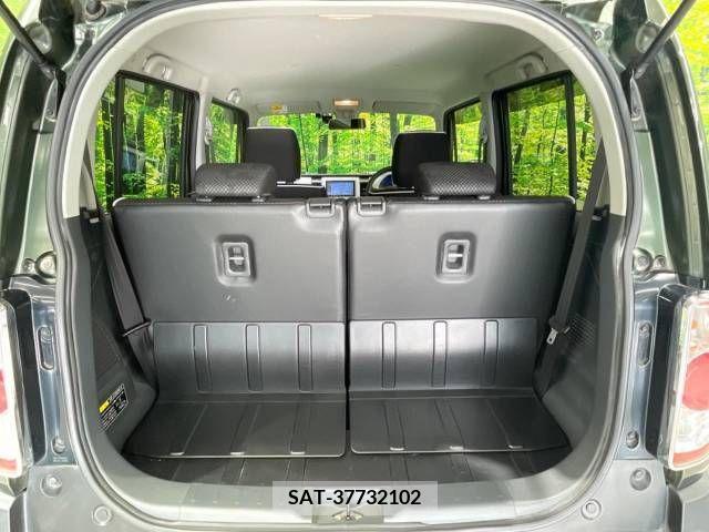 Suzuki HUSTLER 2017-11 297829-10