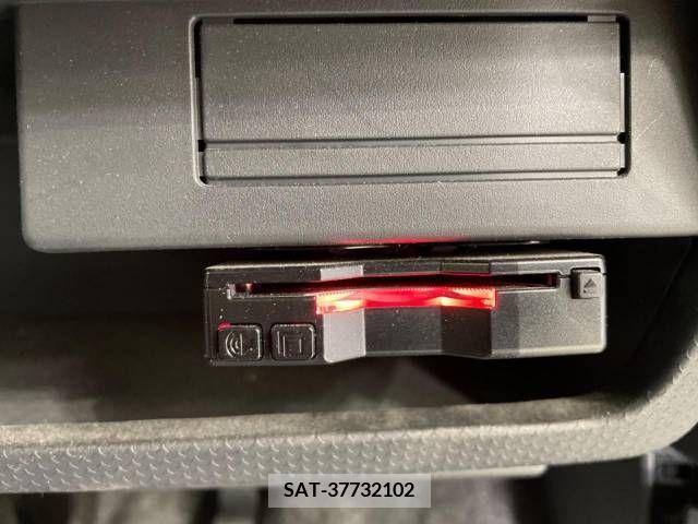 Suzuki HUSTLER 2017-11 297829-6