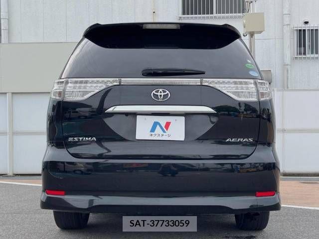 Toyota ESTIMA 2013-12 352719-15