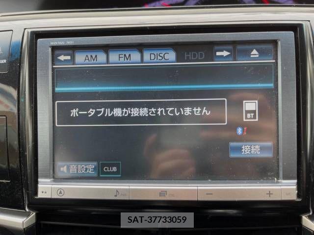 Toyota ESTIMA 2013-12 352719-5