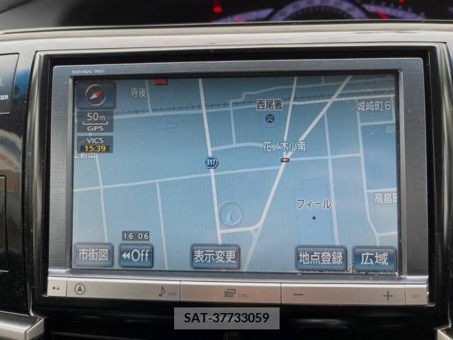 Toyota ESTIMA 2013-12 352719-4