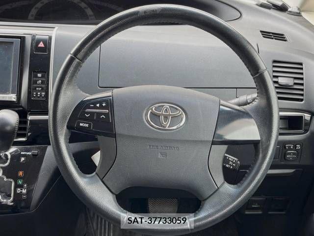 Toyota ESTIMA 2013-12 352719-11