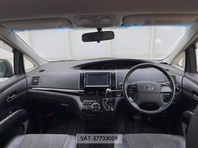 Toyota ESTIMA 2013-12 352719-1