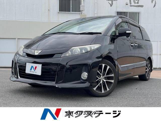 Toyota ESTIMA 2013-12 352719-0